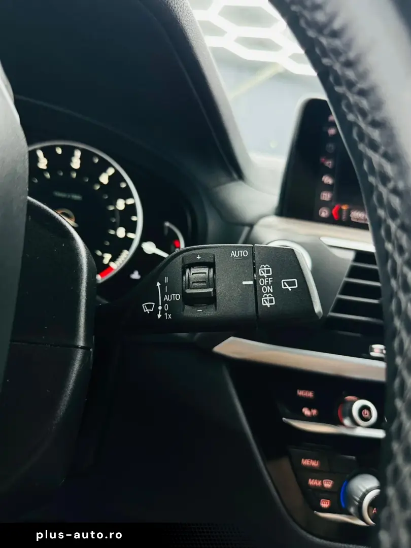 BMW X3 2019 2.0i E6 4x4 Garantie 12 Luni Rate Avans 0 Doar C
