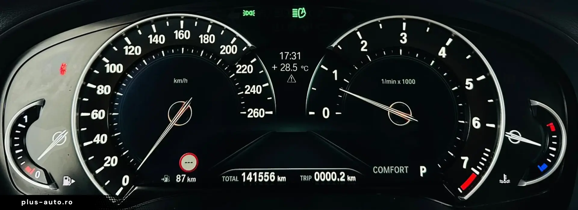 BMW X3 2019 2.0i E6 4x4 Garantie 12 Luni Rate Avans 0 Doar C