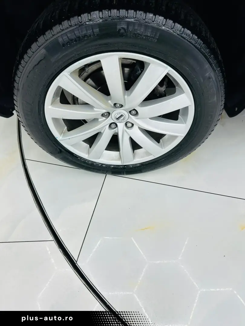VOLVO XC90 2017 2.0D E6 4x4 Garantie 12 Luni Rate Avans 0 Do