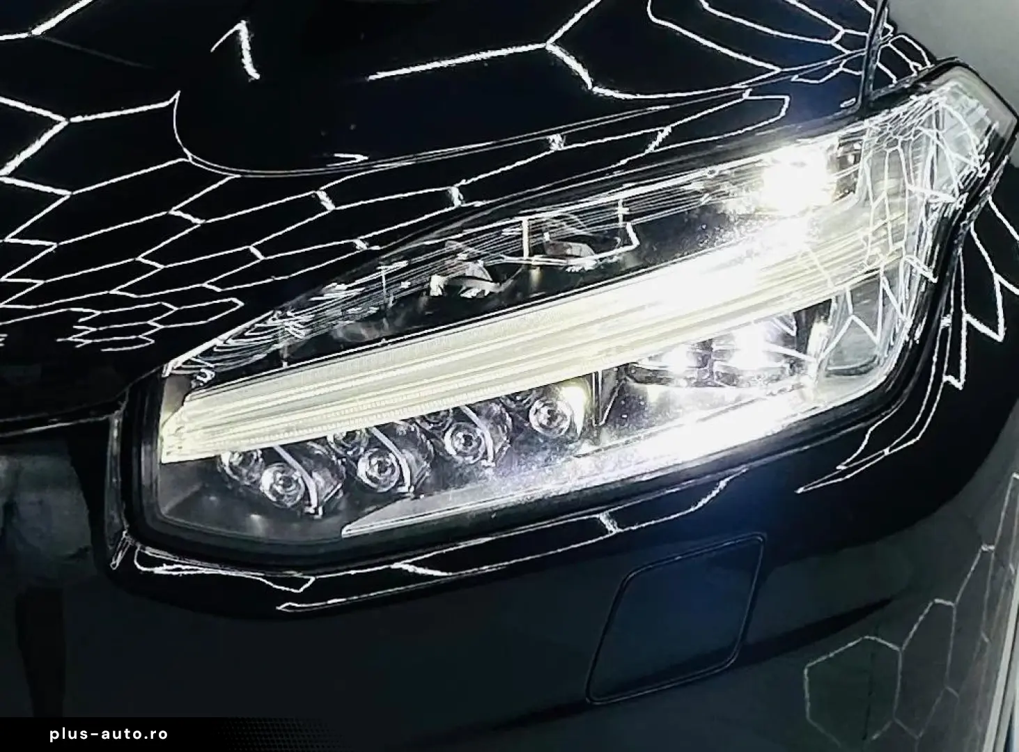 VOLVO XC90 2017 2.0D E6 4x4 Garantie 12 Luni Rate Avans 0 Do