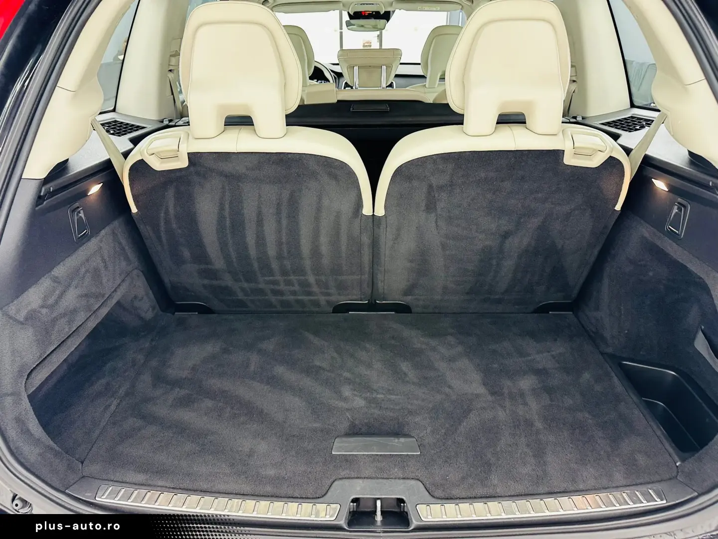 VOLVO XC90 2017 2.0D E6 4x4 Garantie 12 Luni Rate Avans 0 Do