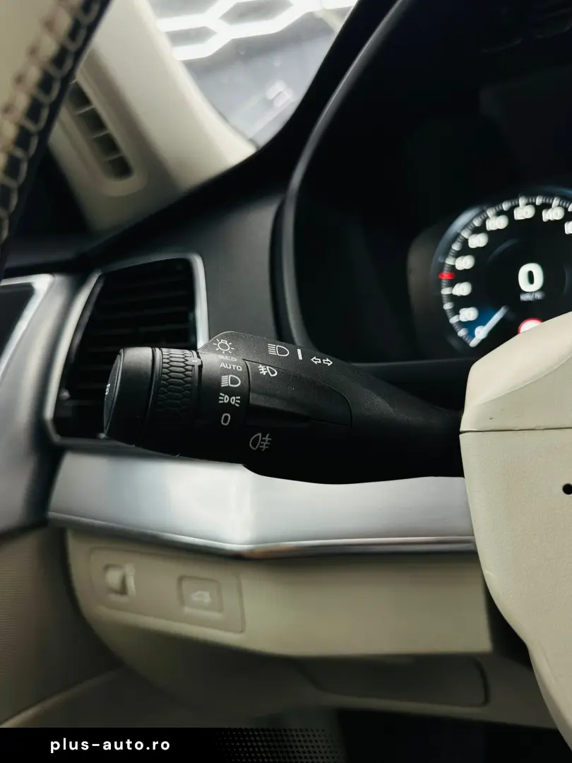 VOLVO XC90 2017 2.0D E6 4x4 Garantie 12 Luni Rate Avans 0 Do
