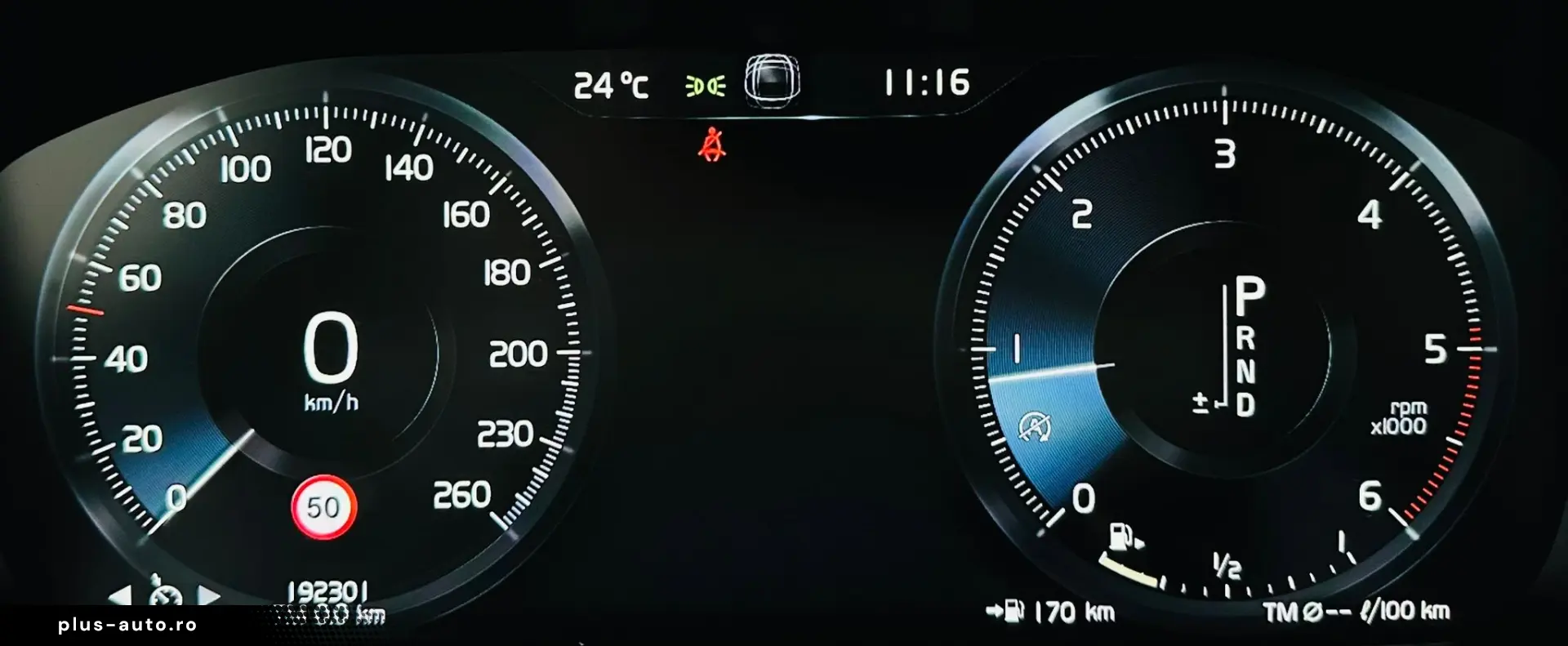VOLVO XC90 2017 2.0D E6 4x4 Garantie 12 Luni Rate Avans 0 Do
