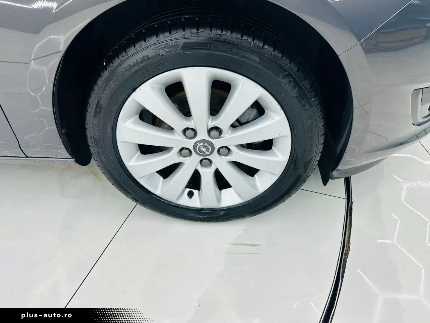 OPEL ASTRA 2013 1.7D E5 Garantie 12 Luni Rate Avans 0 Doar C