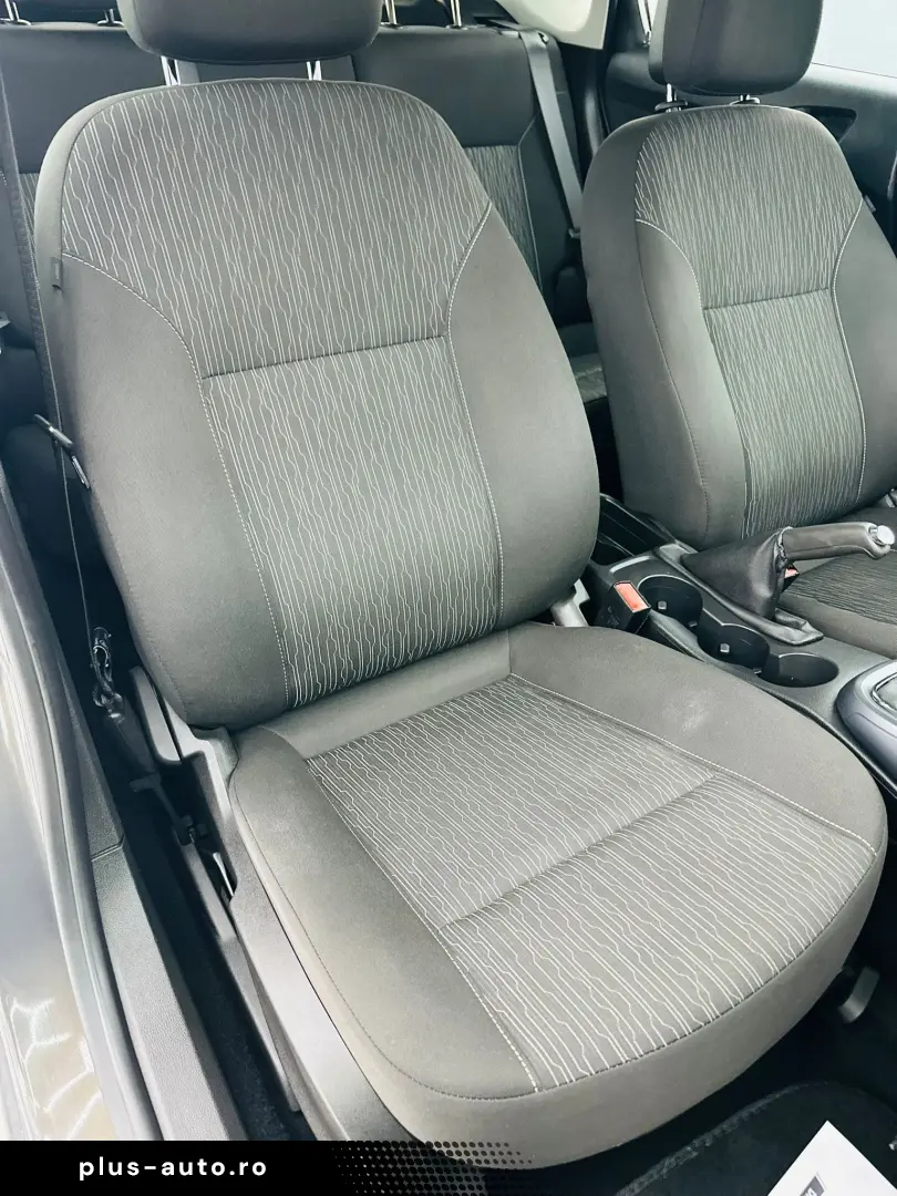 OPEL ASTRA 2013 1.7D E5 Garantie 12 Luni Rate Avans 0 Doar C