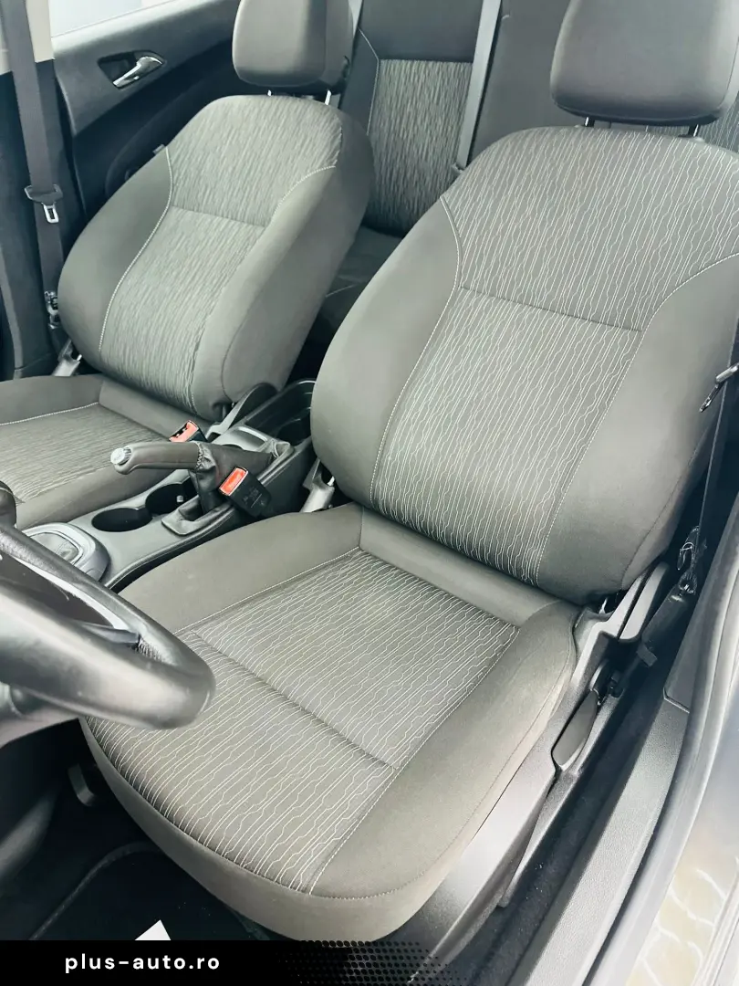 OPEL ASTRA 2013 1.7D E5 Garantie 12 Luni Rate Avans 0 Doar C
