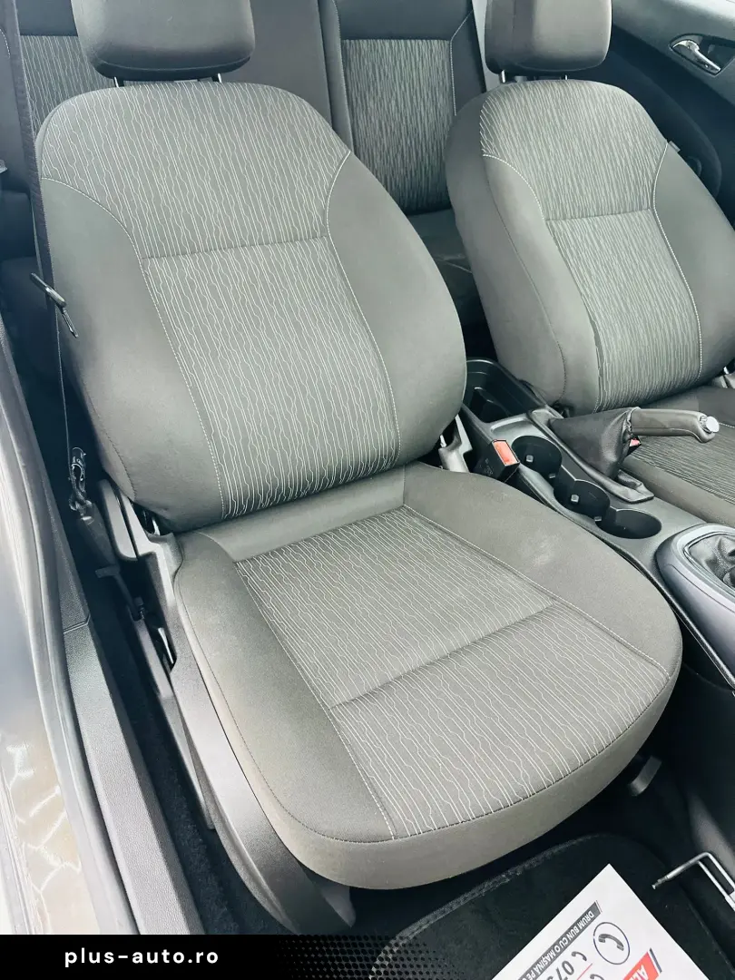 OPEL ASTRA 2013 1.7D E5 Garantie 12 Luni Rate Avans 0 Doar C