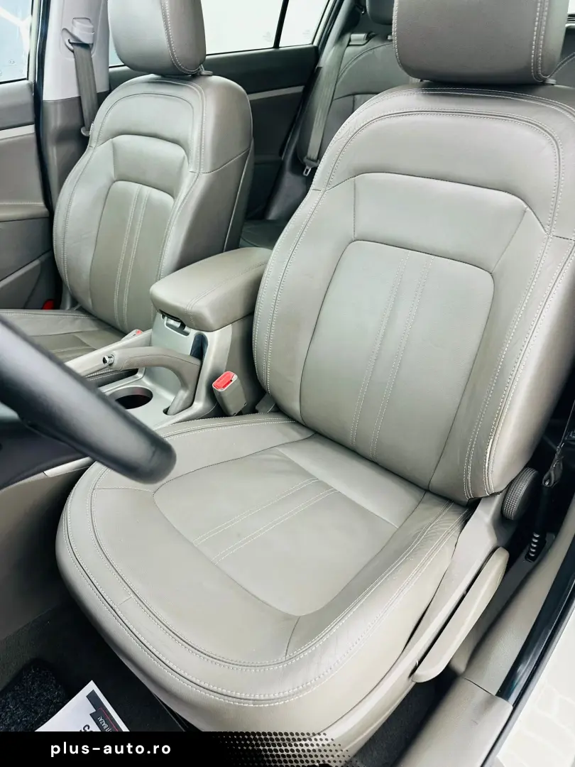 KIA SPORTAGE 2012 2.0D E5 4x4 Garantie 12 Luni Rate Avans 0
