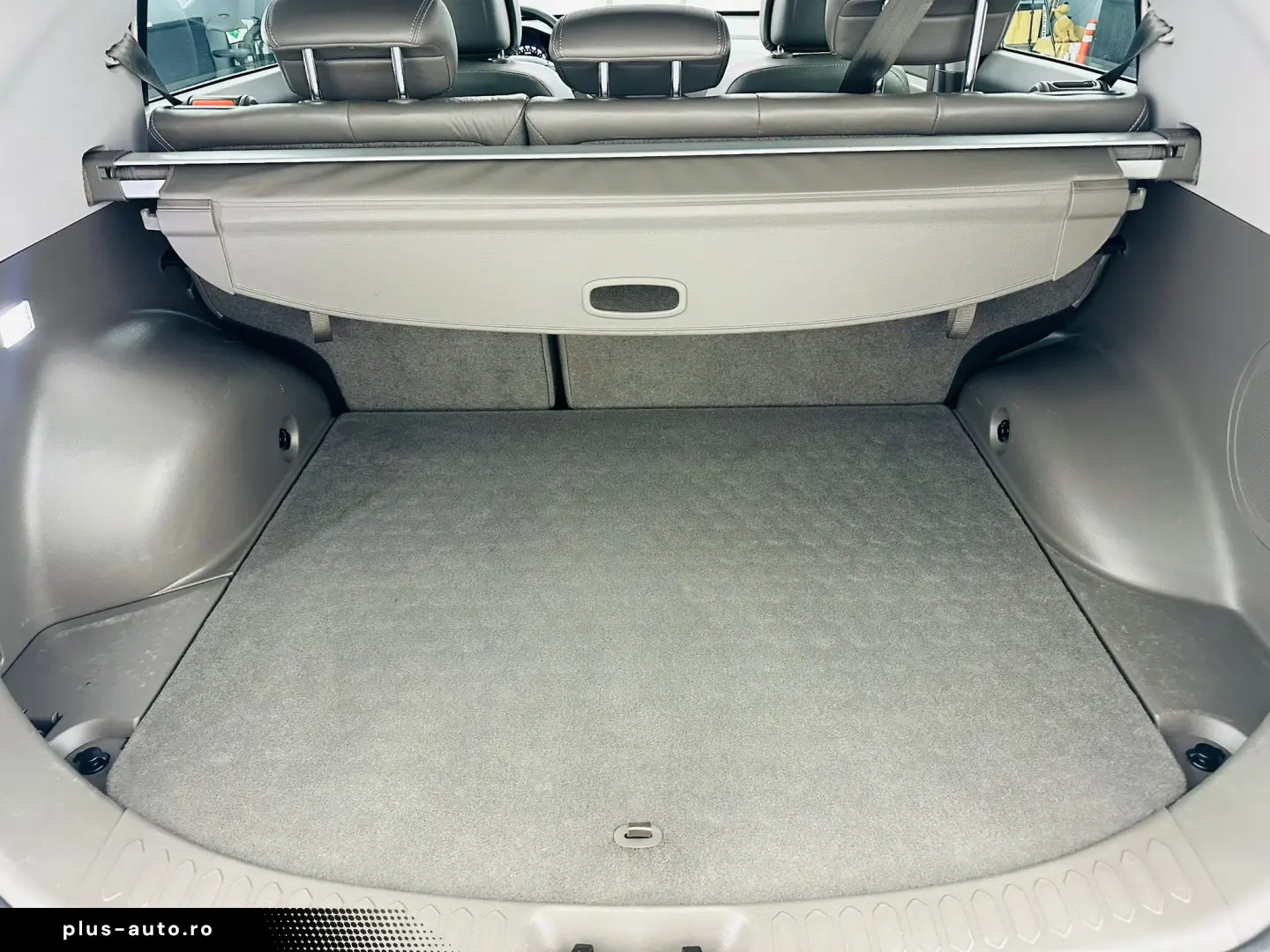 KIA SPORTAGE 2012 2.0D E5 4x4 Garantie 12 Luni Rate Avans 0