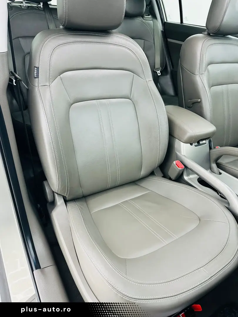 KIA SPORTAGE 2012 2.0D E5 4x4 Garantie 12 Luni Rate Avans 0