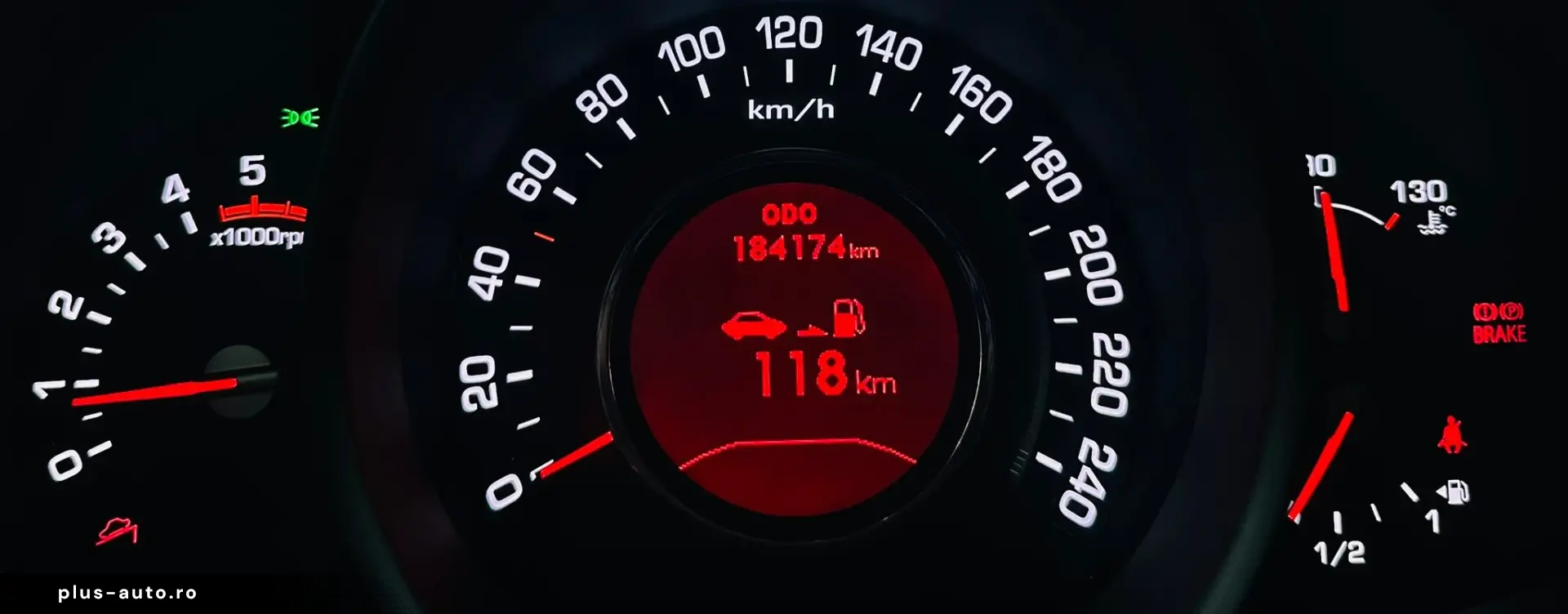 KIA SPORTAGE 2012 2.0D E5 4x4 Garantie 12 Luni Rate Avans 0