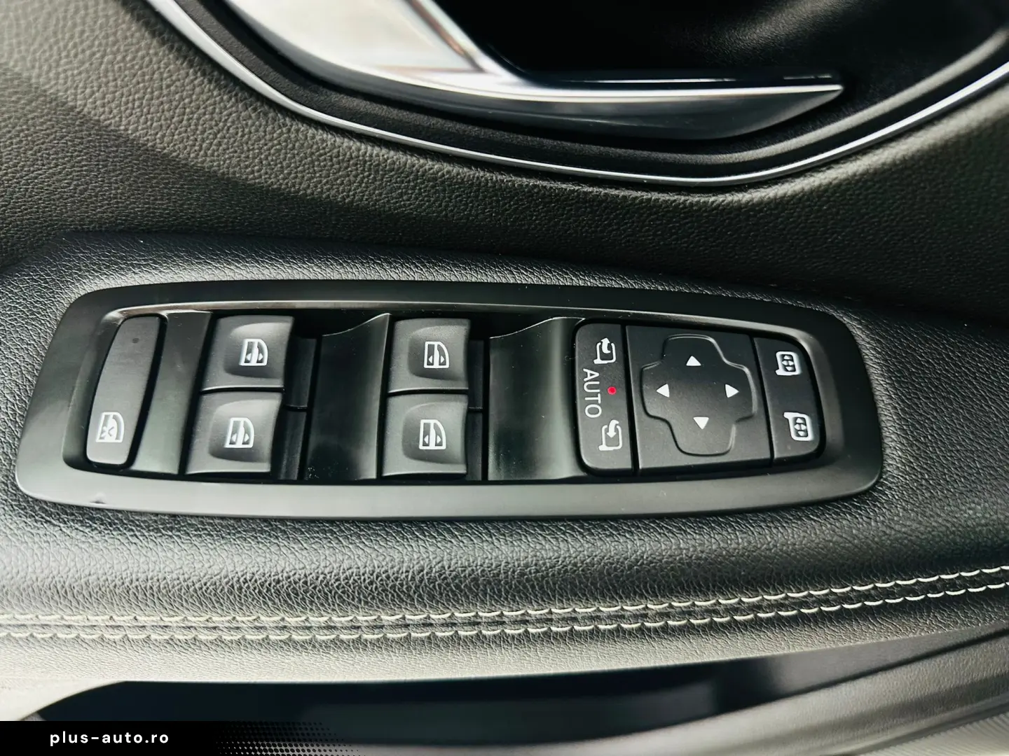 RENAULT SCENIC 2018 1.3i E6 7 Locuri Garantie 12 Luni Rate A