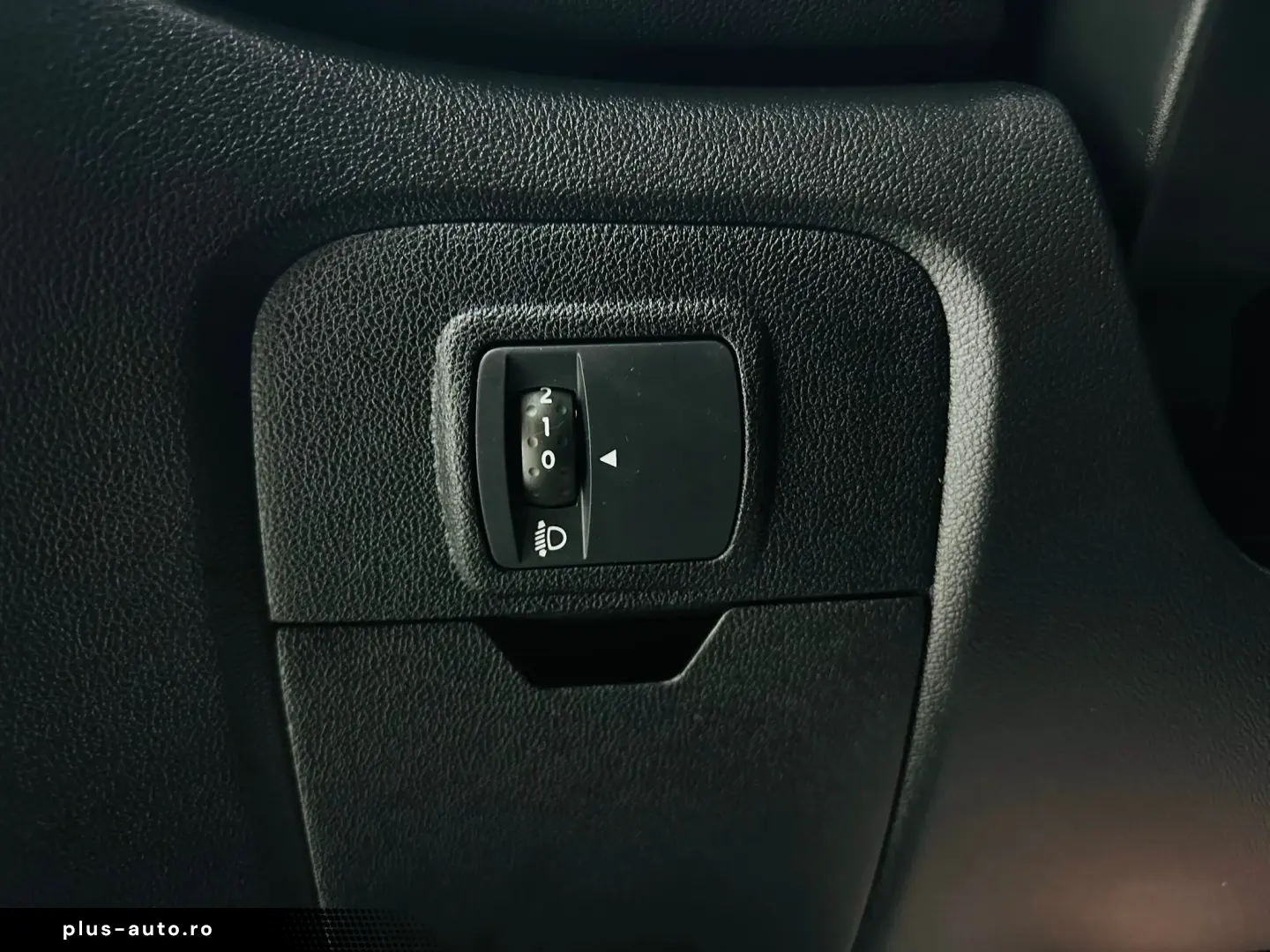 RENAULT SCENIC 2018 1.3i E6 7 Locuri Garantie 12 Luni Rate A