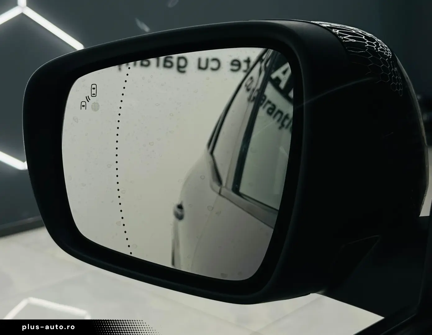 RENAULT SCENIC 2018 1.3i E6 7 Locuri Garantie 12 Luni Rate A
