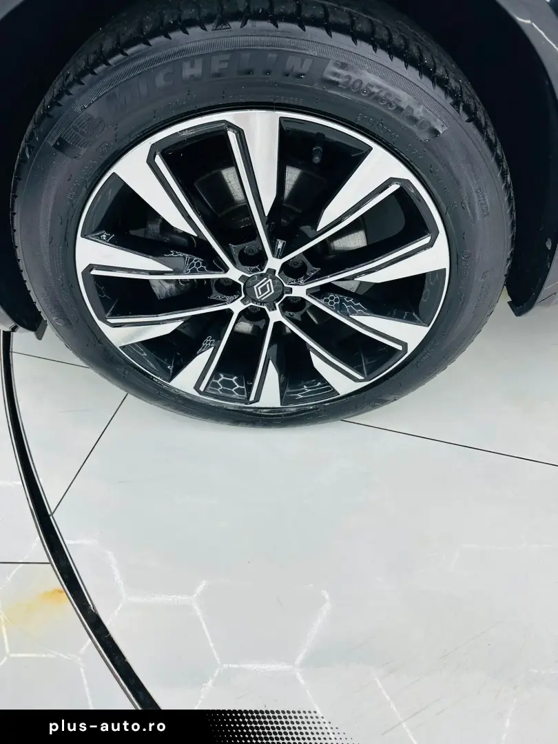 RENAULT Austral 2023 1.2i hybrid  E6 Garantie 12 Luni Rate A