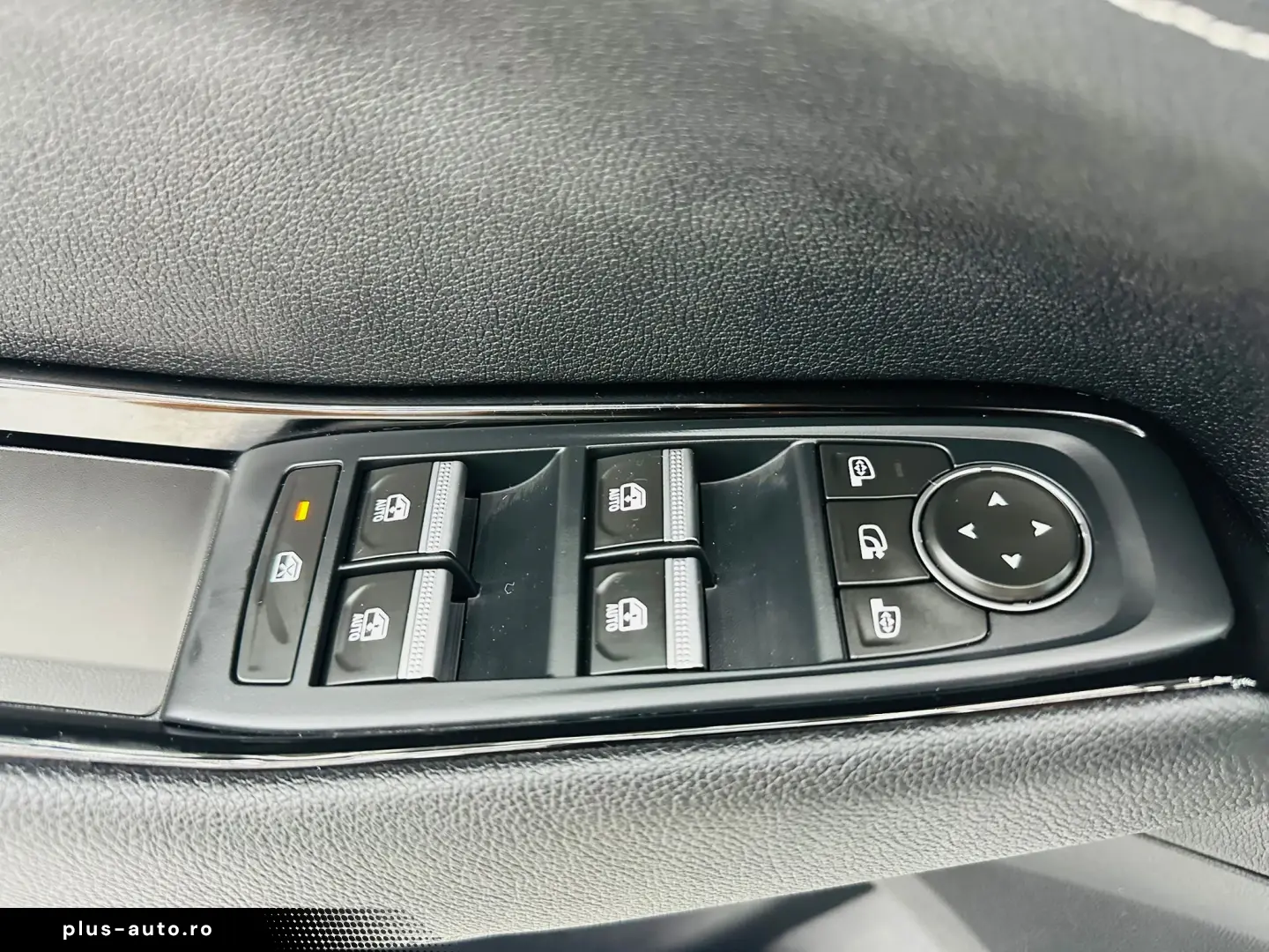 RENAULT Austral 2023 1.2i hybrid  E6 Garantie 12 Luni Rate A