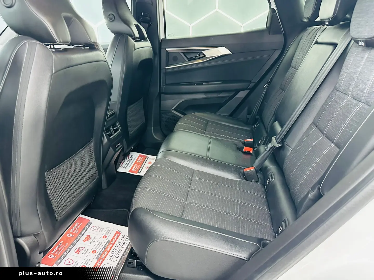 RENAULT Austral 2023 1.2i hybrid  E6 Garantie 12 Luni Rate A