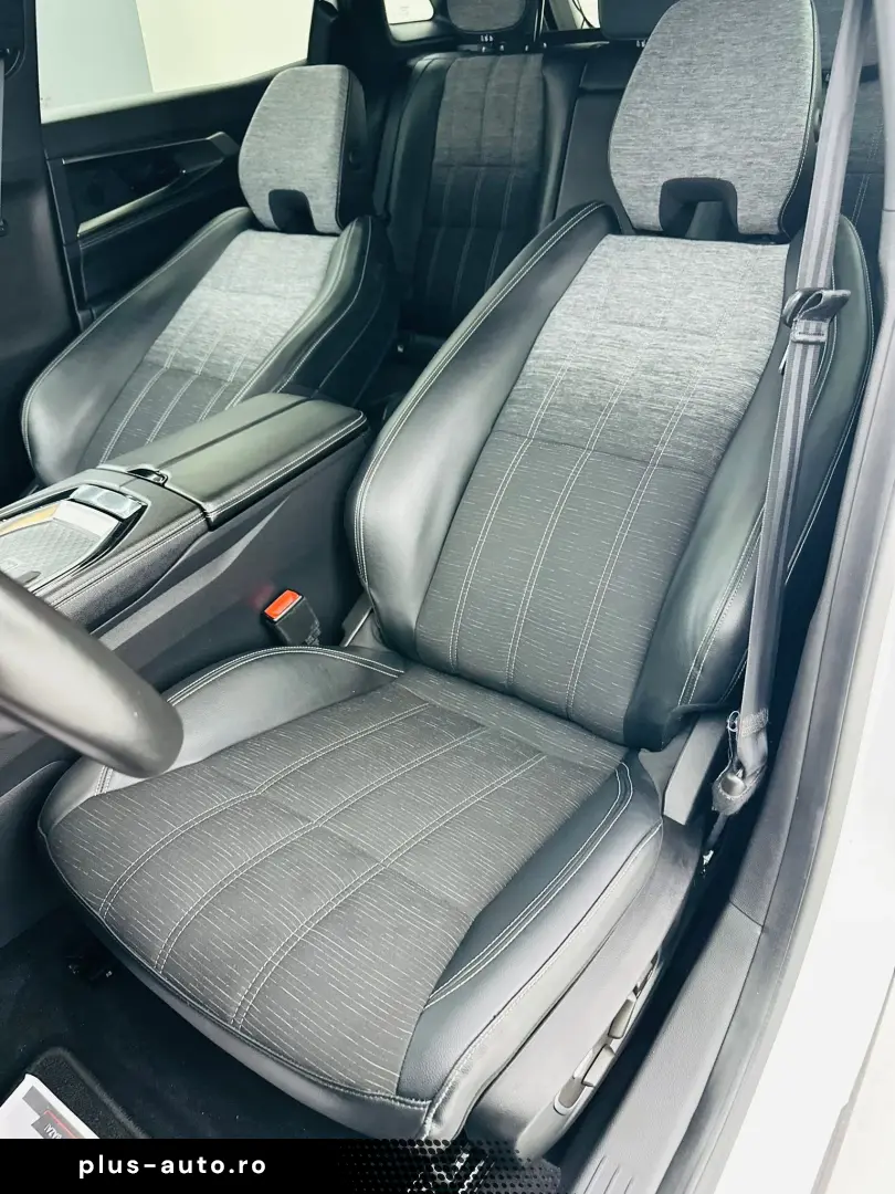 RENAULT Austral 2023 1.2i hybrid  E6 Garantie 12 Luni Rate A