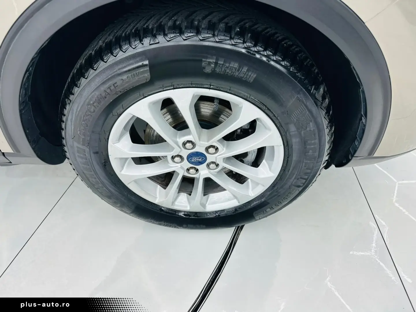 FORD KUGA 2020 1.5i E6 Garantie 12 Luni Rate Avans 0 Doar Cu