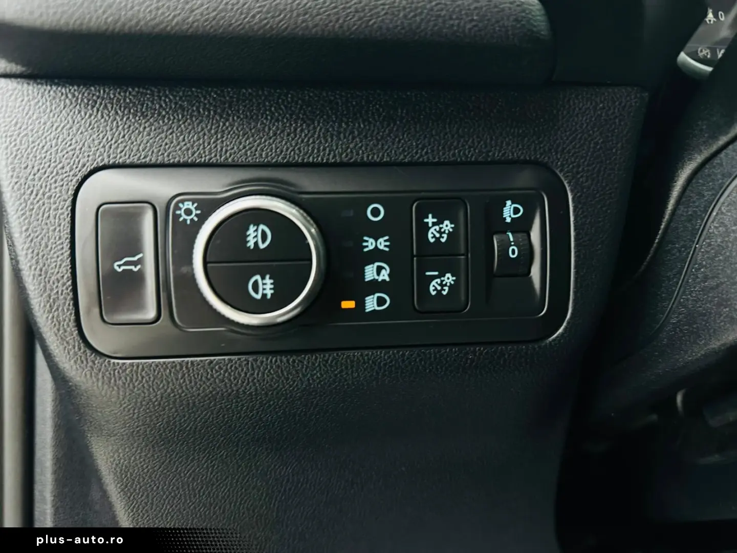 FORD KUGA 2020 1.5i E6 Garantie 12 Luni Rate Avans 0 Doar Cu