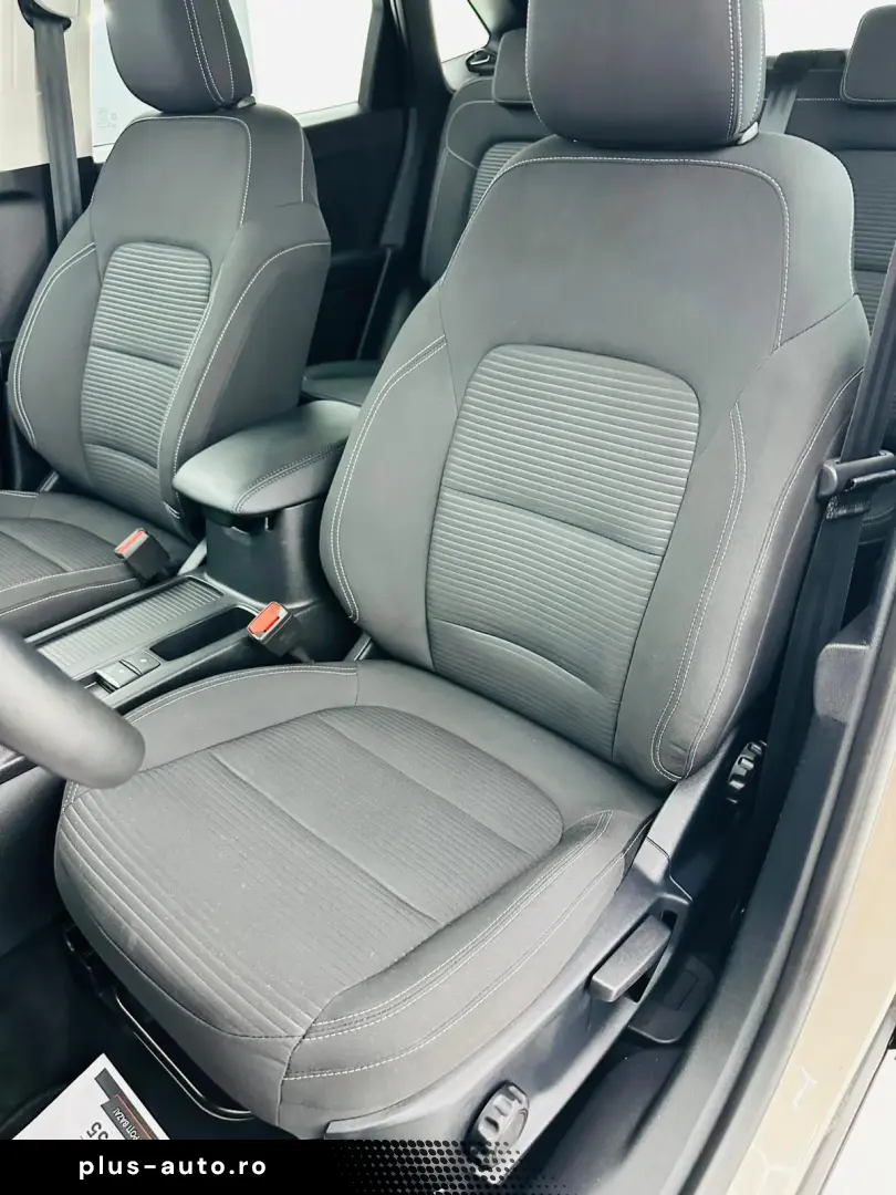 FORD KUGA 2020 1.5i E6 Garantie 12 Luni Rate Avans 0 Doar Cu