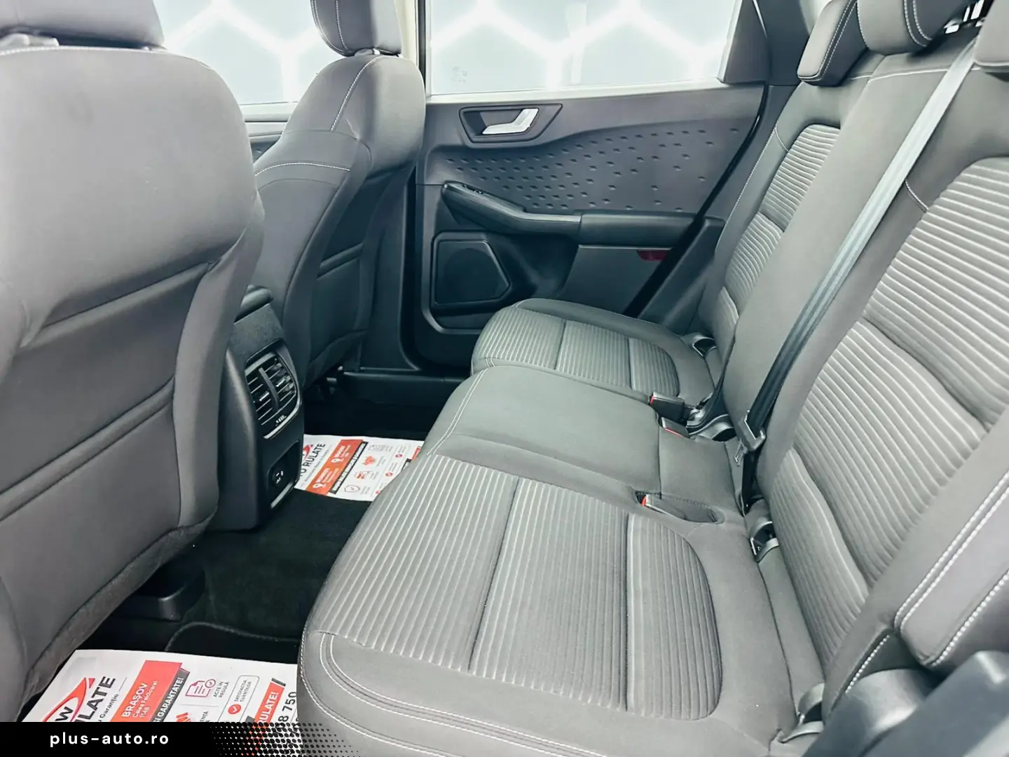 FORD KUGA 2020 1.5i E6 Garantie 12 Luni Rate Avans 0 Doar Cu