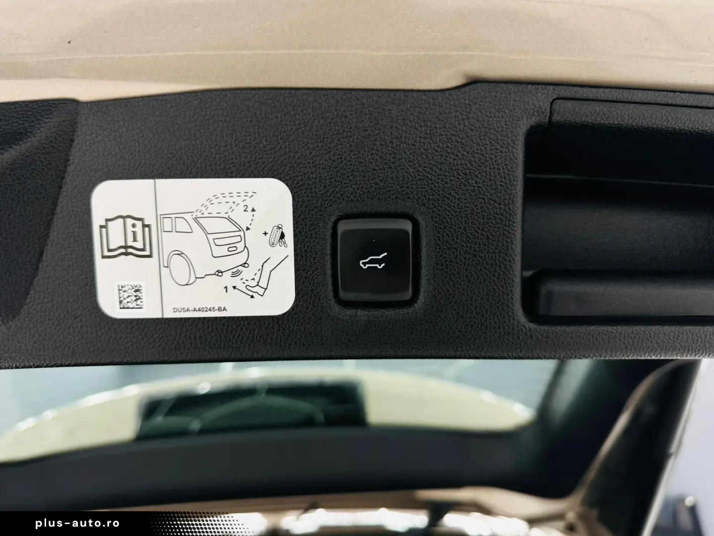 FORD KUGA 2020 1.5i E6 Garantie 12 Luni Rate Avans 0 Doar Cu
