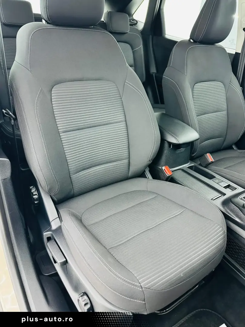 FORD KUGA 2020 1.5i E6 Garantie 12 Luni Rate Avans 0 Doar Cu