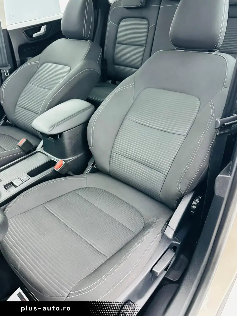 FORD KUGA 2020 1.5i E6 Garantie 12 Luni Rate Avans 0 Doar Cu