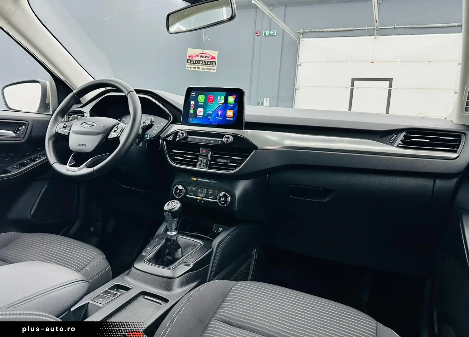 FORD KUGA 2020 1.5i E6 Garantie 12 Luni Rate Avans 0 Doar Cu