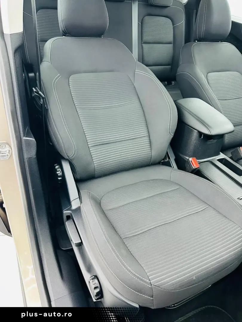 FORD KUGA 2020 1.5i E6 Garantie 12 Luni Rate Avans 0 Doar Cu