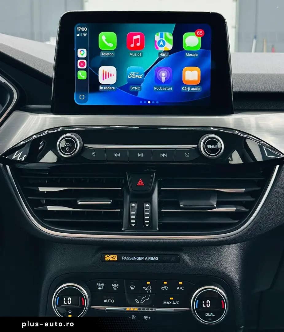 FORD KUGA 2020 1.5i E6 Garantie 12 Luni Rate Avans 0 Doar Cu