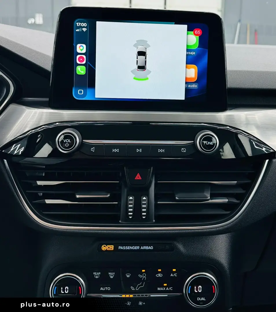 FORD KUGA 2020 1.5i E6 Garantie 12 Luni Rate Avans 0 Doar Cu