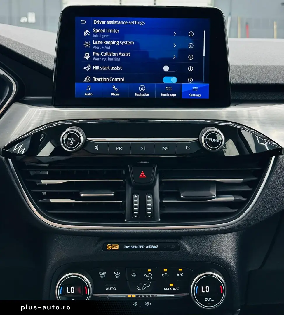 FORD KUGA 2020 1.5i E6 Garantie 12 Luni Rate Avans 0 Doar Cu