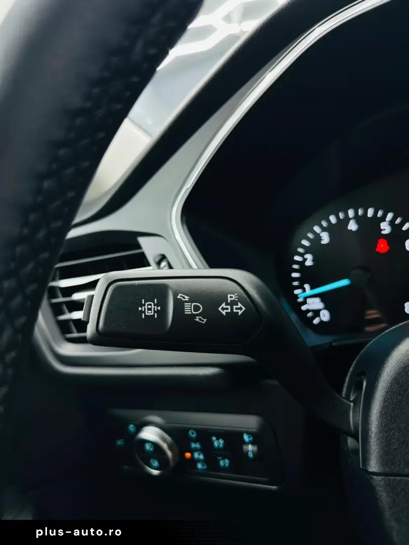 FORD KUGA 2020 1.5i E6 Garantie 12 Luni Rate Avans 0 Doar Cu