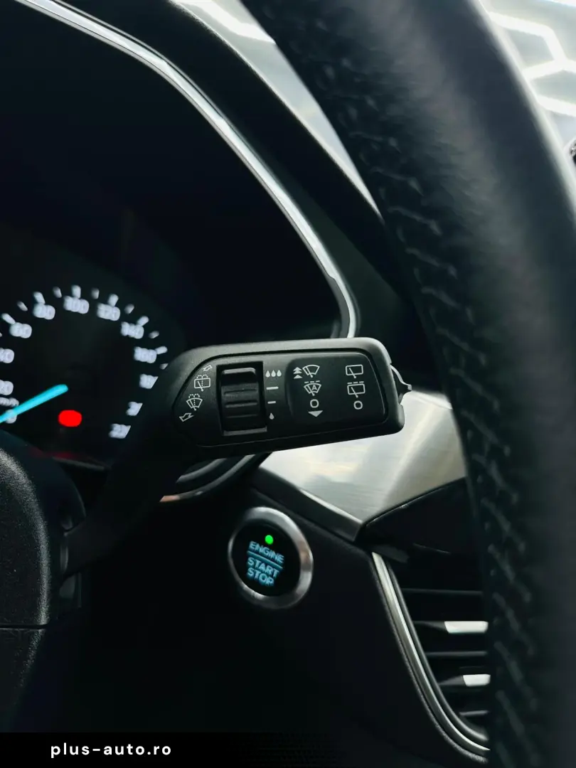 FORD KUGA 2020 1.5i E6 Garantie 12 Luni Rate Avans 0 Doar Cu