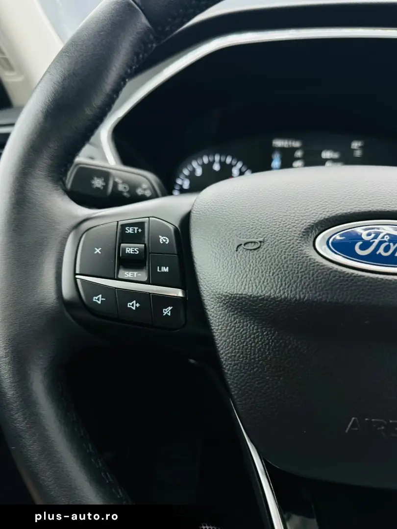 FORD KUGA 2020 1.5i E6 Garantie 12 Luni Rate Avans 0 Doar Cu