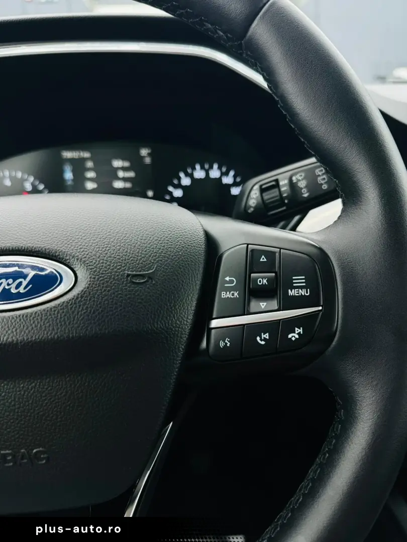 FORD KUGA 2020 1.5i E6 Garantie 12 Luni Rate Avans 0 Doar Cu