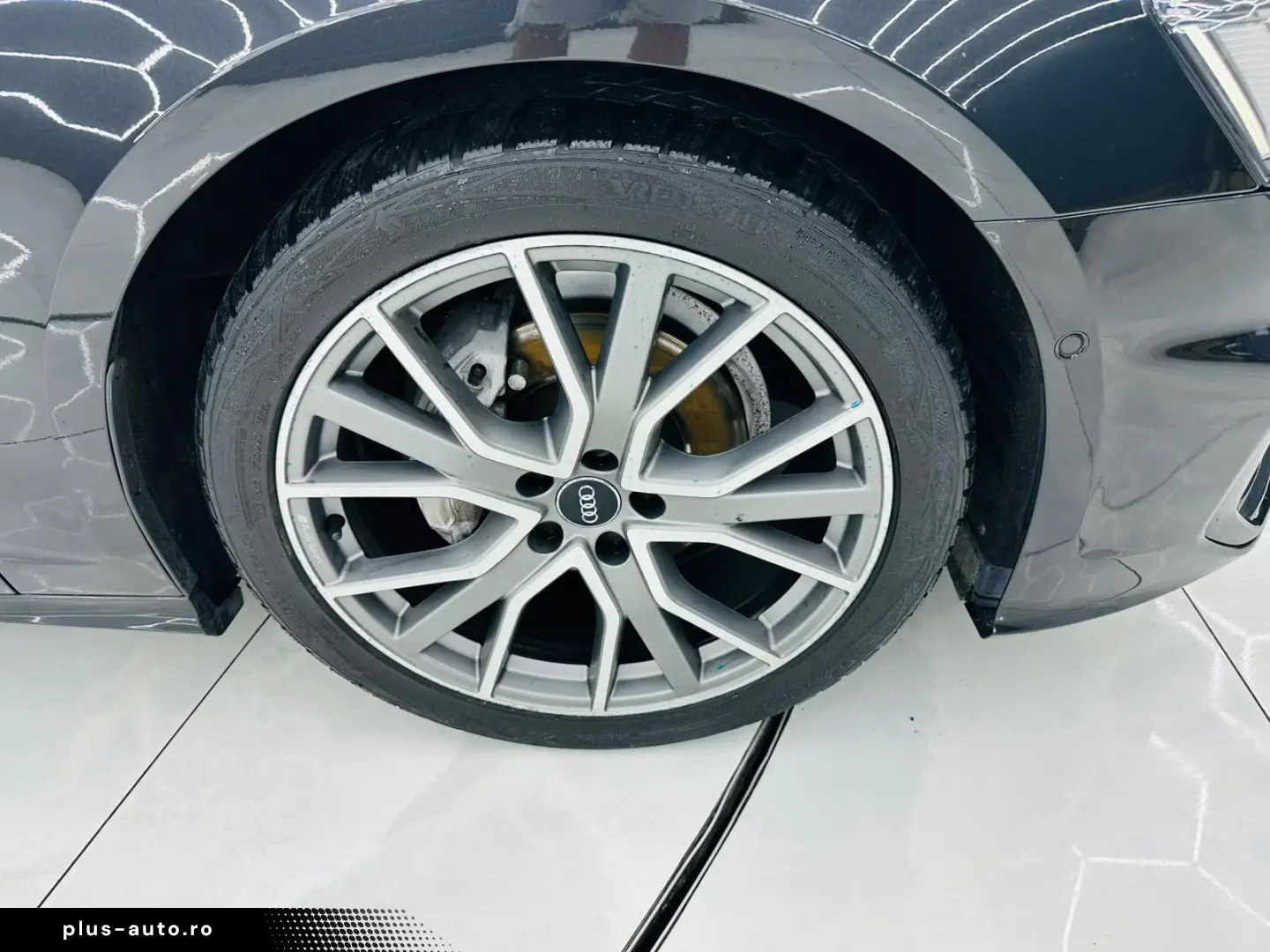 AUDI A6 2020 2.0D E6 Garantie 12 Luni Rate Avans 0 Doar Cu B