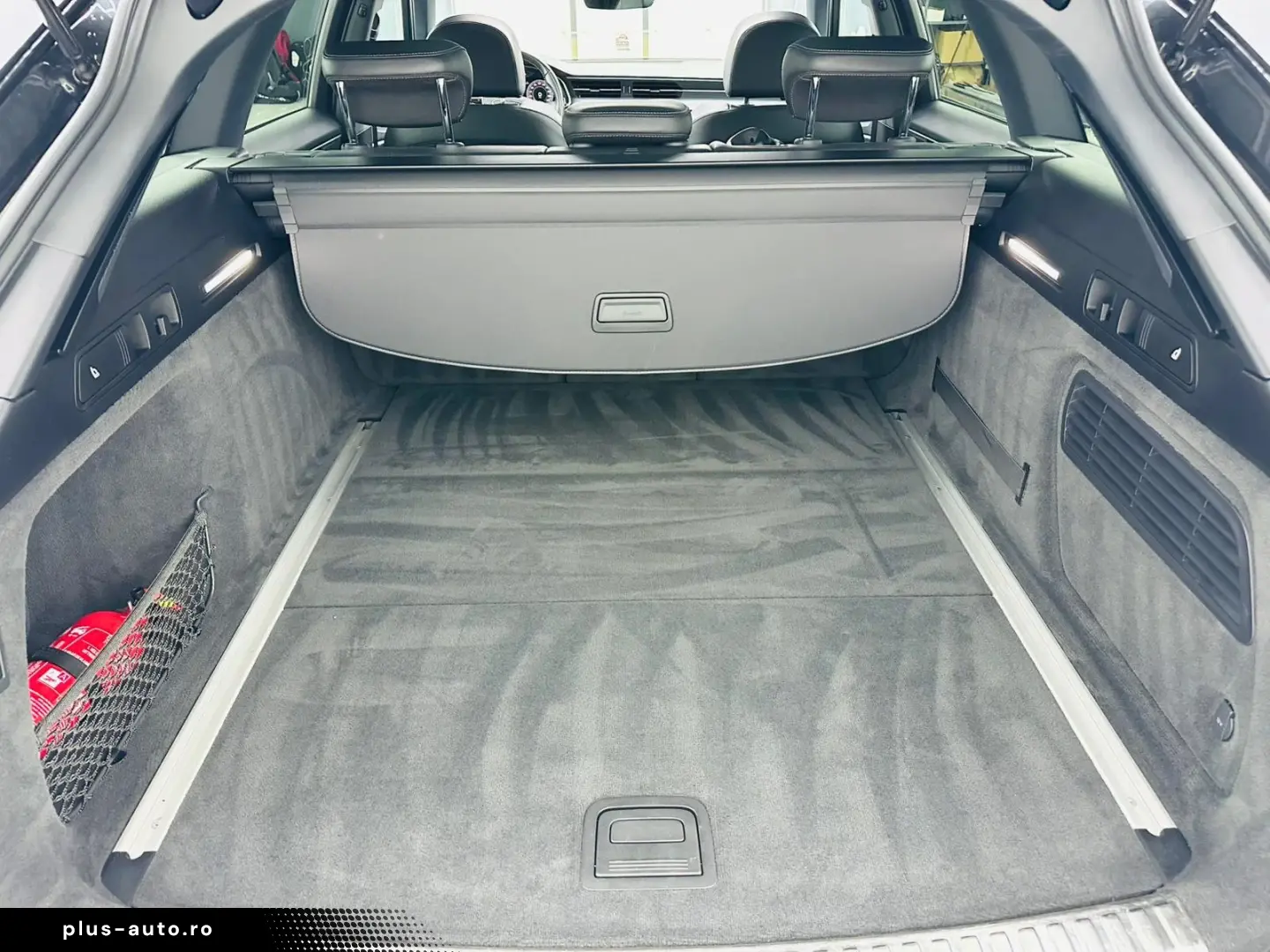 AUDI A6 2020 2.0D E6 Garantie 12 Luni Rate Avans 0 Doar Cu B