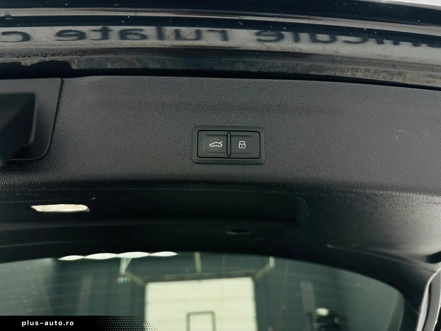AUDI A6 2020 2.0D E6 Garantie 12 Luni Rate Avans 0 Doar Cu B