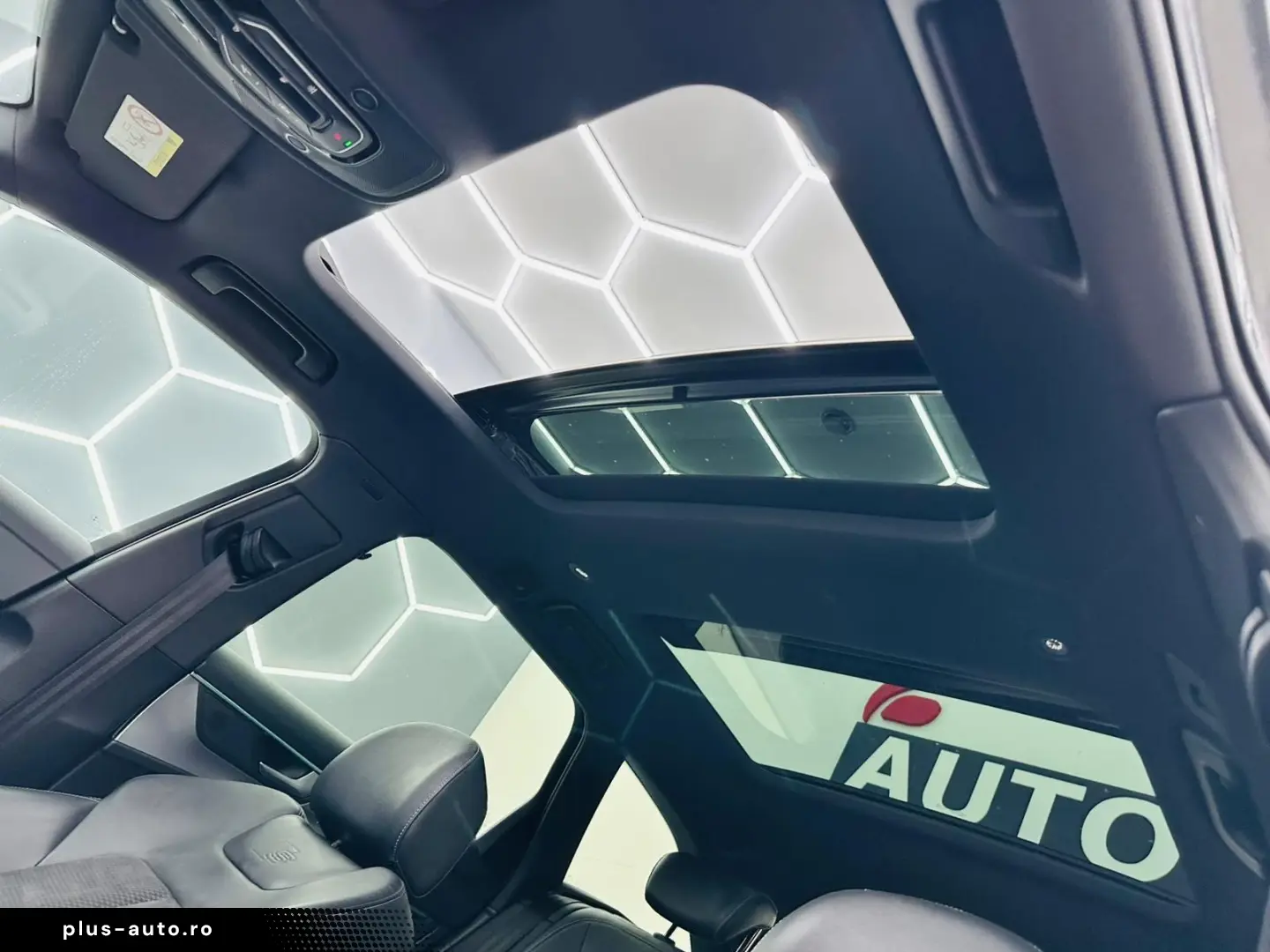 AUDI A6 2020 2.0D E6 Garantie 12 Luni Rate Avans 0 Doar Cu B