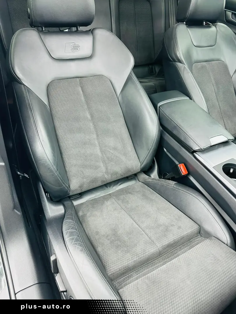 AUDI A6 2020 2.0D E6 Garantie 12 Luni Rate Avans 0 Doar Cu B