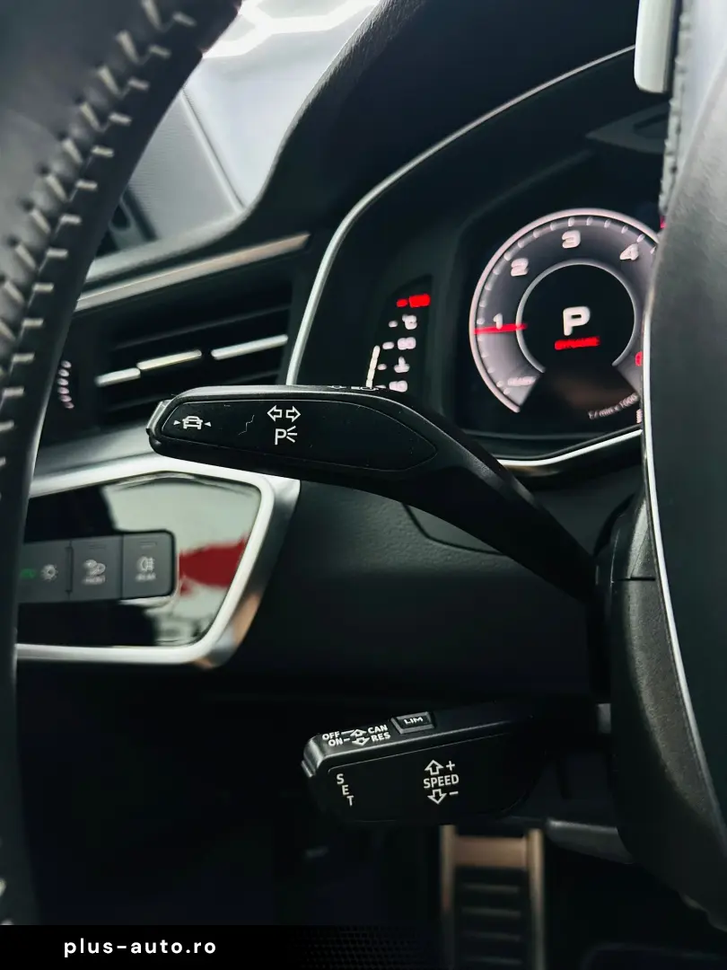 AUDI A6 2020 2.0D E6 Garantie 12 Luni Rate Avans 0 Doar Cu B