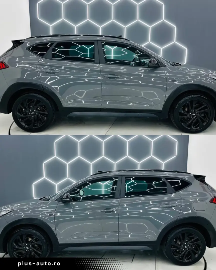 HYUNDAI TUCSON 2020 1.6D E6 Garantie 12 Luni Rate Avans 0 Do