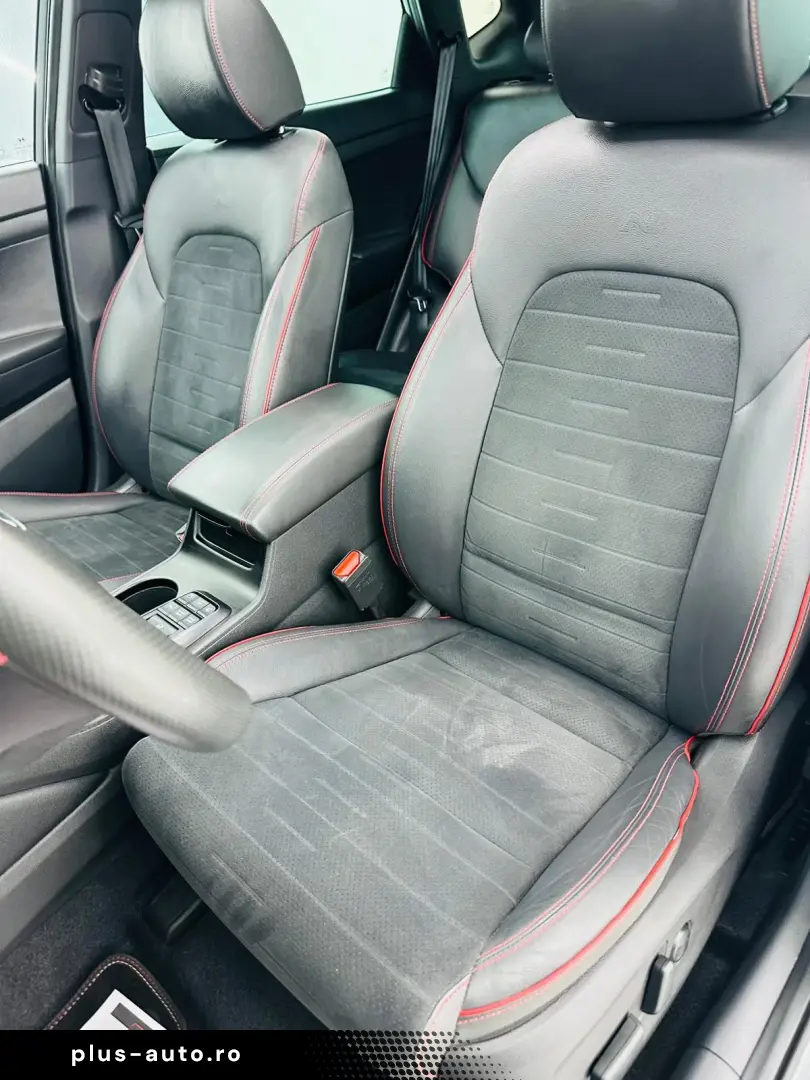 HYUNDAI TUCSON 2020 1.6D E6 Garantie 12 Luni Rate Avans 0 Do