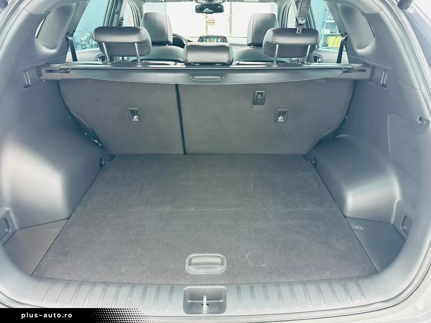 HYUNDAI TUCSON 2020 1.6D E6 Garantie 12 Luni Rate Avans 0 Do