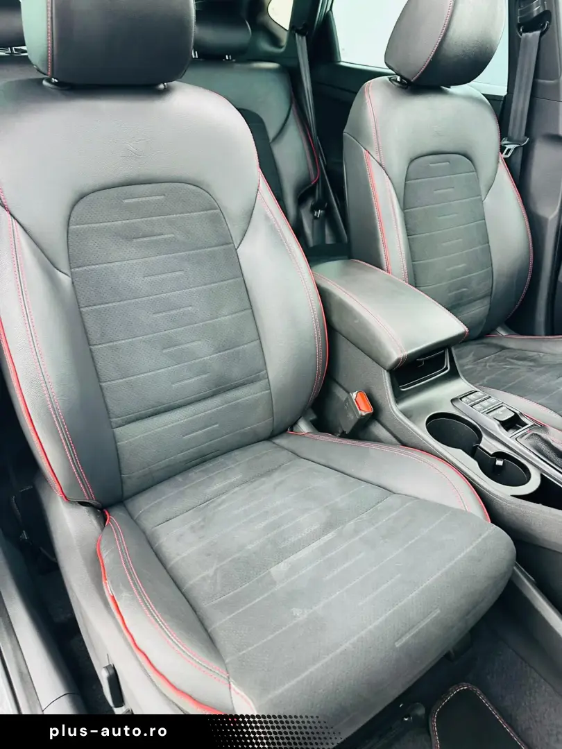 HYUNDAI TUCSON 2020 1.6D E6 Garantie 12 Luni Rate Avans 0 Do