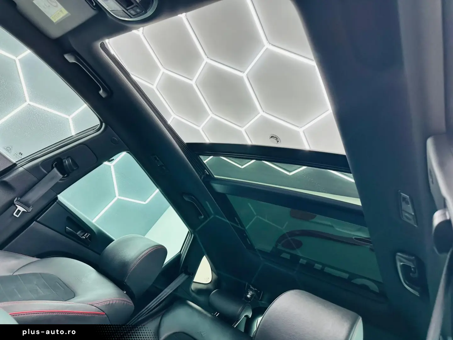 HYUNDAI TUCSON 2020 1.6D E6 Garantie 12 Luni Rate Avans 0 Do