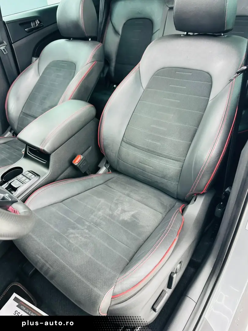 HYUNDAI TUCSON 2020 1.6D E6 Garantie 12 Luni Rate Avans 0 Do